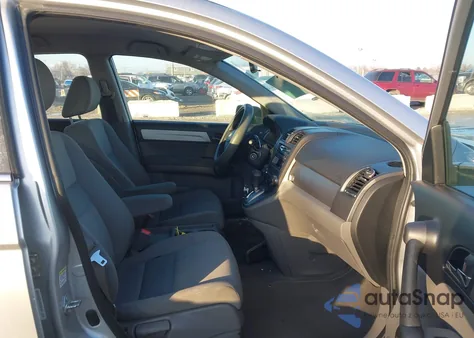 2010 Honda Cr-V Lx z USA, uszkodzony, nr VIN 5J6RE3H33AL031617